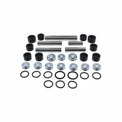 All Balls A-Arm Bushing Kit, Rear