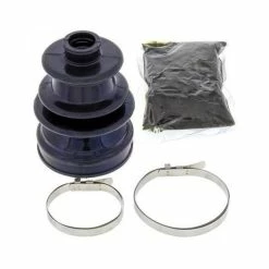 All Balls CV Boot Kit For Honda