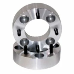 Wolftech Billet 2" Wheel Spacers Kit