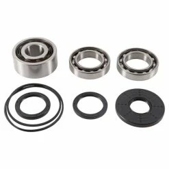 All Balls Front Differential Bearing & Seal Kit For Polaris