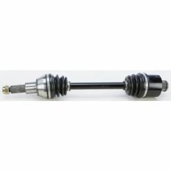 Maxx HD Complete Axle Rear, Left/Right