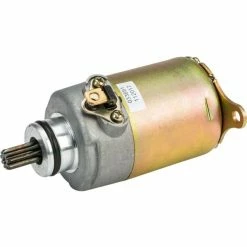 Wolftech Starter Motor For Polaris