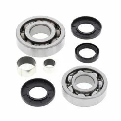 All Balls Differential Bearing & Seal Kit For Polaris
