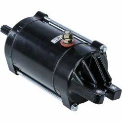 Wolftech Starter Motor For Honda