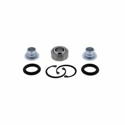 All Balls A-Arm Bushing Kit, Rear