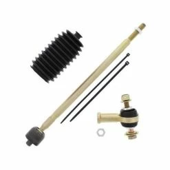 All Balls Steering Rack And Pinion End Kit, Left For Can-Am