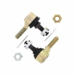 All Balls Tie Rod End Kit For Arctic Cat