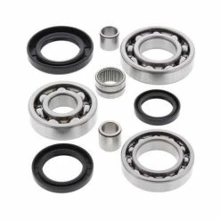 All Balls Differential Bearing & Seal Kit For Kawasaki
