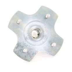 Bronco Left Rear Axle Hub