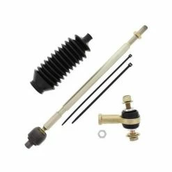 All Balls Tie Rod End Kit, Right For Can-Am