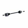Maxx Complete Axle Rear, Left/Right