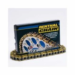Renthal R1 Works Chain, 520 X 120