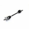 Maxx Complete Axle Front/Rear, Left/Right