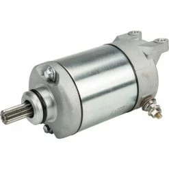 Wolftech Starter Motor For Polaris