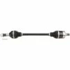 Maxx Complete Axle Rear, Left/Right