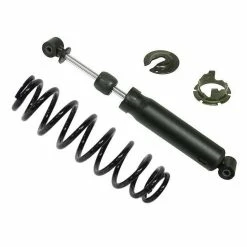 Maxx Rear Shock Gas For Polaris