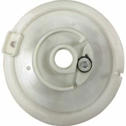 Wolftech Rope Sheave With Spring For Polaris