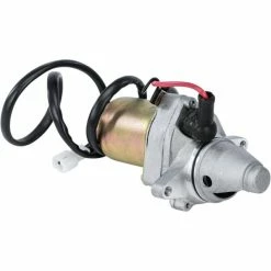 Wolftech Starter Motor