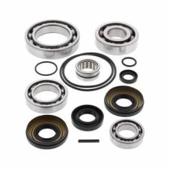 All Balls Differential Bearing & Seal For Kawasaki