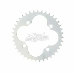 Wolftech Rear Sprocket 39T For Honda