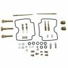 Wolftech Carburetor Repair Kit For Polaris