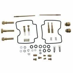 Wolftech Carburetor Repair Kit For Polaris