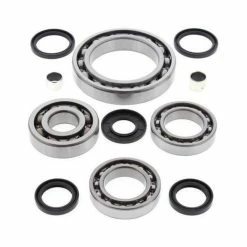 All Balls Differential Bearing & Seal Kit For Polaris
