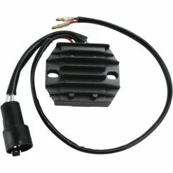 Arrowhead Regulator For Honda