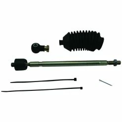 All Balls Steering Rack Rod End Kit, Right