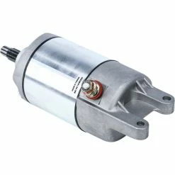 Wolftech Starter Motor For Honda