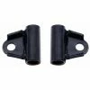MOGO Parts ATV Spindle Bracket Set (Left & Right)