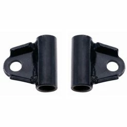 MOGO Parts ATV Spindle Bracket Set (Left & Right)