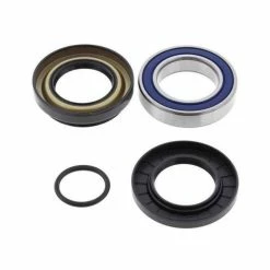 All Balls Wheel Bearing & Seal Kit For Honda