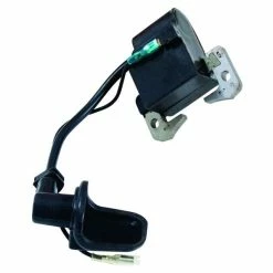 MOGO Parts Ignition Coil, 2-Stroke 47-50cc