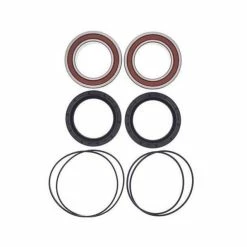All Balls Rear Carrier Bearing Upgrade Kit For Yamaha