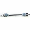 Maxx Complete Axle Rear, Left/Right