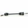 Maxx Complete Axle Front, Right