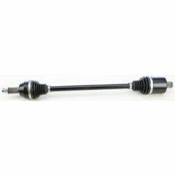 Maxx HD Complete Axle Rear, Left/Right