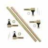 All Balls Tie-Rod Assembly Upgrade Kit For Can-Am