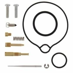 All Balls Carburetor Rebuild Kit