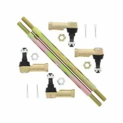 All Balls Tie-Rod Assembly Upgrade Kit For Honda