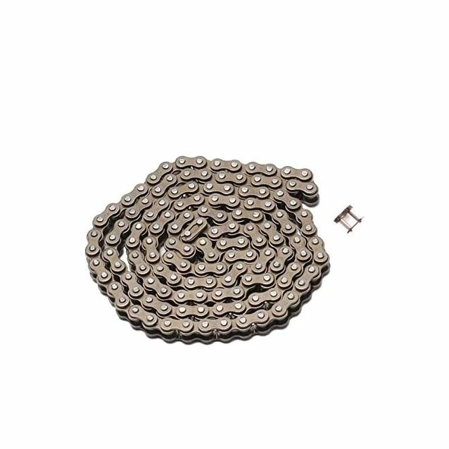 MOGO Parts #25H Chain, 166 Link - Image 2