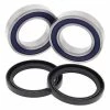 All Balls Wheel Bearing Kit For Kawasaki