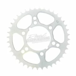 Wolftech Sprocket 40T For Polaris