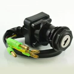 Wolftech Switch For Kawasaki