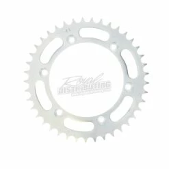 Wolftech Rear Sprocket 41T For Suzuki
