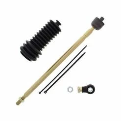 All Balls Steering Rack And Pinion End Kit, Right For Polaris