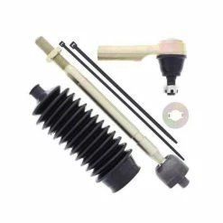 All Balls Steering Rack And Pinion End Kit For Kawasaki