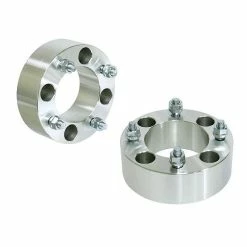 Wolftech Billet 1" Wheel Spacers Kit