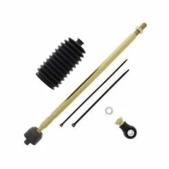 All Balls Steering Rack And Pinion End Kit, Left For Polaris